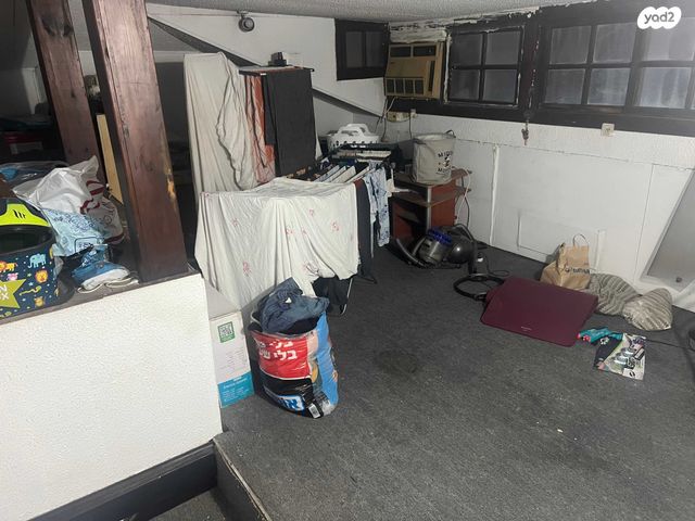 דירה, עוזיאל 11, יד לבנים, רמת גן