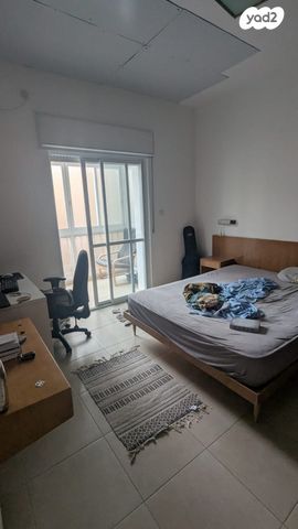 דירה, שדרות הרצל 52, קרית משה, ירושלים