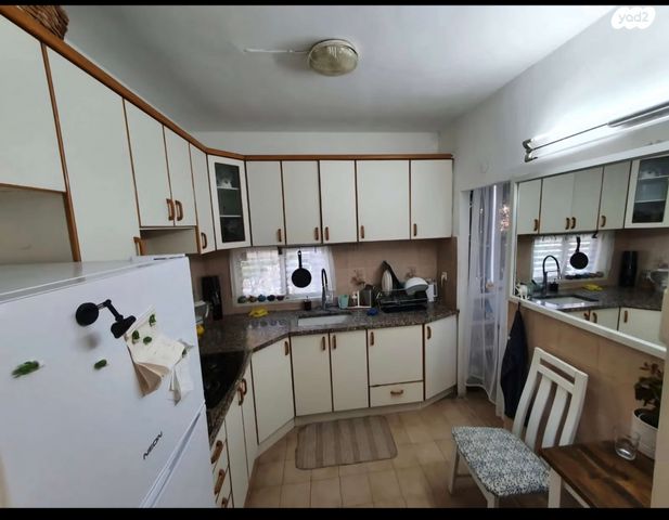 דירה, עלומים 11, אזור הבילויים, רמת גן