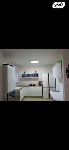 דירה, יונתן נתניהו 14, ברנע, אשקלון