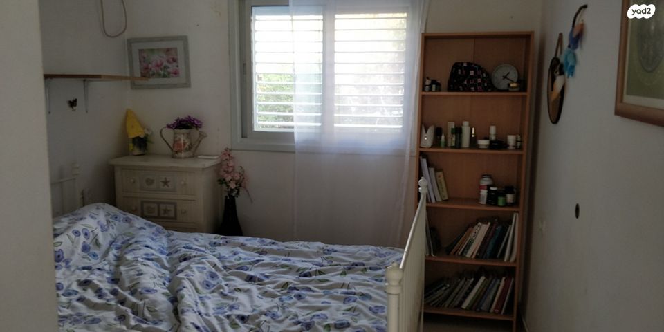 דירה, ז'בוטינסקי 40, מרכז העיר, חדרה