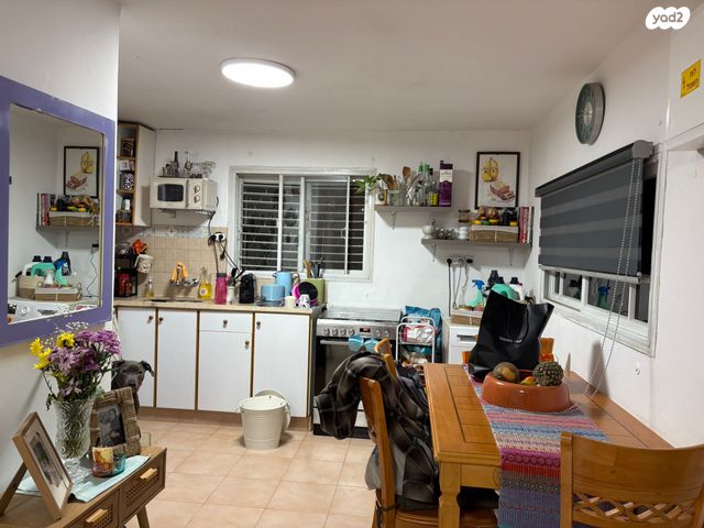 יחידת דיור, כרם 1, שדה משה, שדה משה