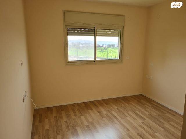 דירה, סנונית 1, גבעת אלונים, קרית אתא