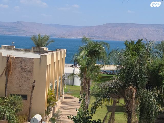 דירה, גדוד ברק 17, העיר העתיקה, טבריה