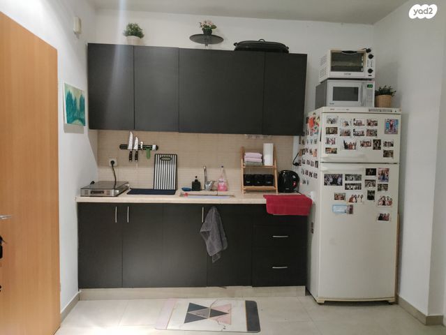 דירה, קריניצי 34, שכונת יהלום, מרכז העיר ב, רמת גן