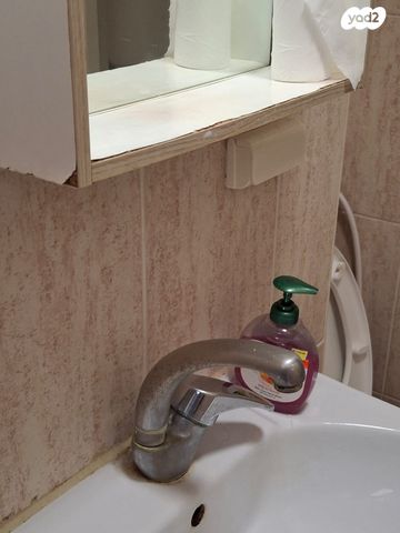 דירה, גבעת התחמושת 29, קרית שרת מערב, חולון