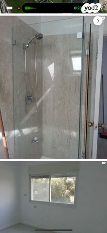 דירה, גרינבוים 58, הוד הכרמל, דניה, חיפה