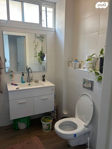 דירה, ישראל מסלנט 7, שפירא, תל אביב יפו