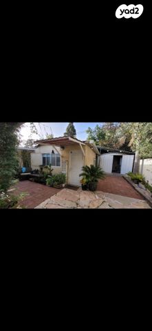 יחידת דיור, הגפן 102, חרוצים, חרוצים