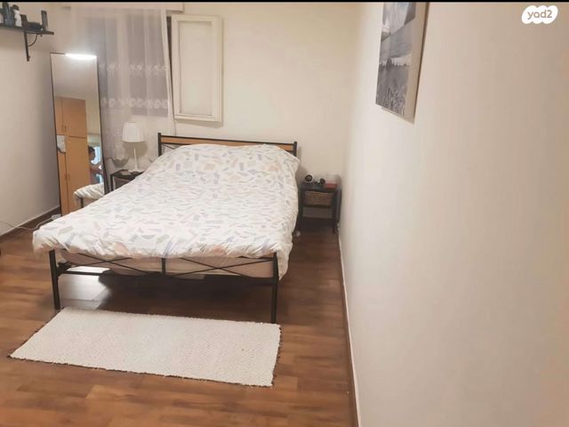 דירה, עלומים 11, אזור הבילויים, רמת גן