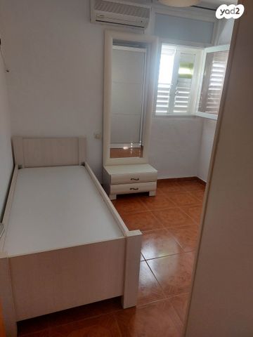 דירה, משה שפירא 6, קרית ים ב', קרית ים