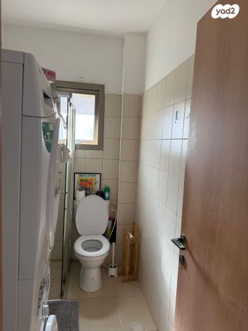 דירה, הכובשים 15, כרם התימנים, תל אביב יפו