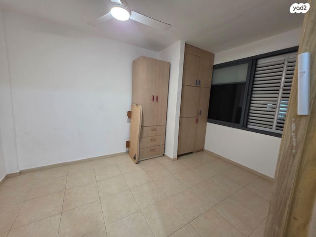 דירה, בני משה 21, ד' / מערב מרכז העיר, רחובות