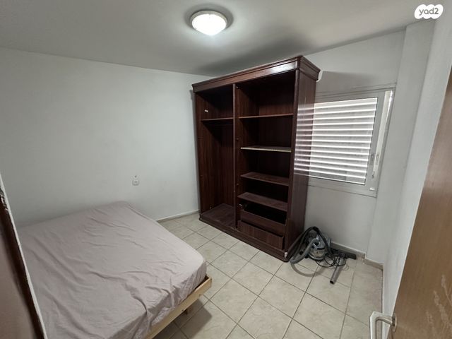 דירת גן, רמב"ן 82, שכונה ד', באר שבע