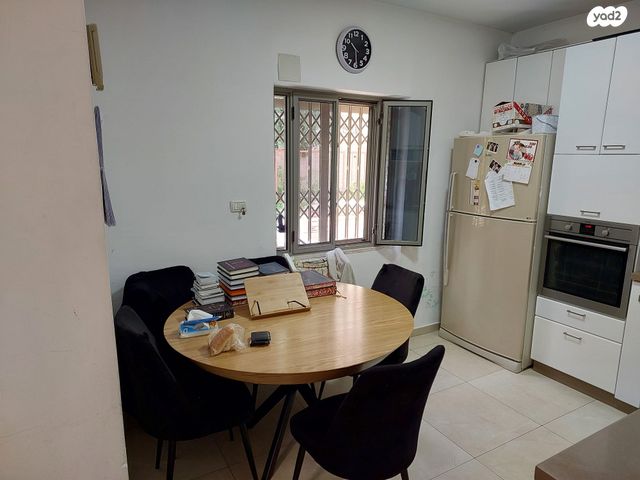 משה רחמילביץ' 64