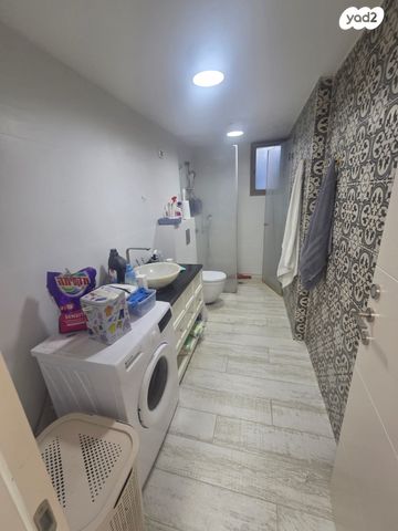 יחידת דיור, הצבעוני 1, ברקן, ברקן