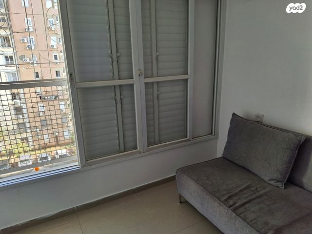 דירה, גבעת התחמושת 29, קרית שרת מערב, חולון