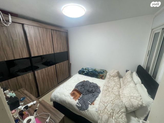 דירה, משה שרת 11, קרית וולפסון, עכו