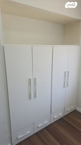 יחידת דיור, יוסף טרומפלדור 16, אושיות, רחובות