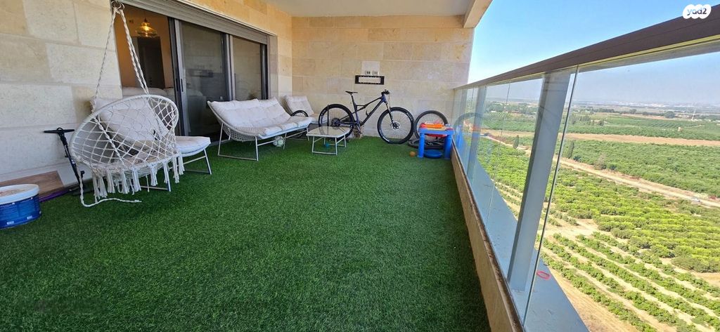 דירה, שושנה דמארי 3, יפה נוף, כפר יונה