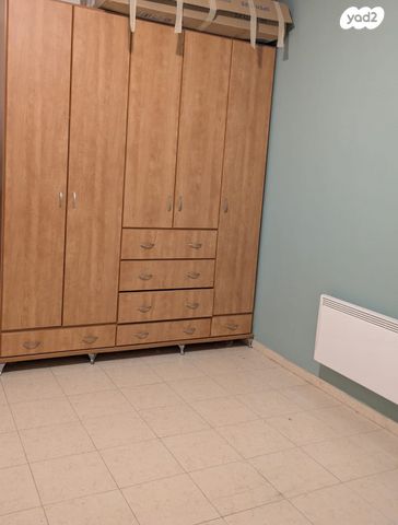 דירה, כרמון 10, בית הכרם, רמת בית הכרם, ירושלים