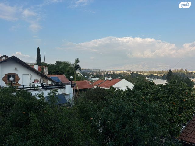 דירה, ברל כצנלסון 13, שיכון ה', קרית שמונה