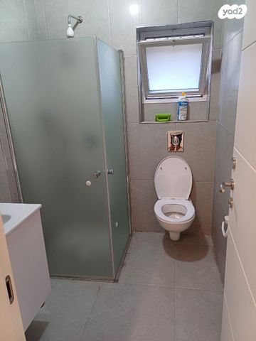 יחידת דיור, האירוס 43, חדיד, חדיד