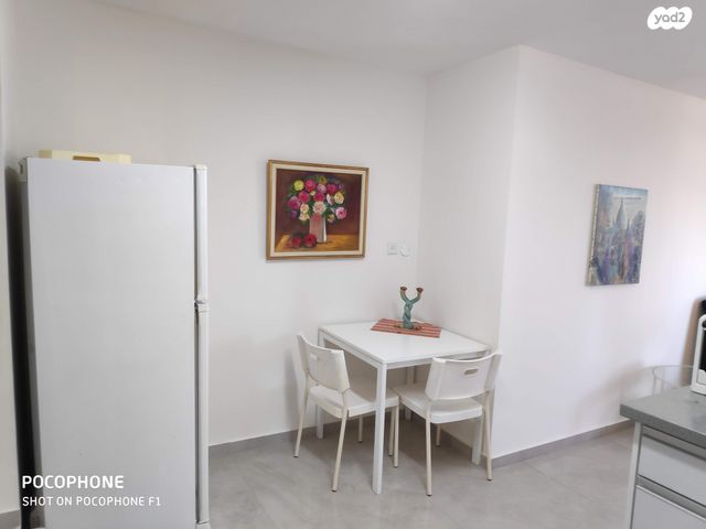 דירת גן, דקר 30, רובע ד', אשדוד