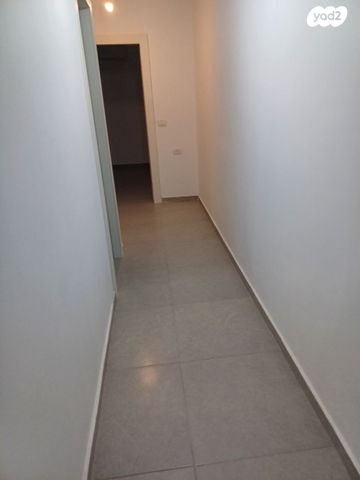 יחידת דיור, האירוס 43, חדיד, חדיד