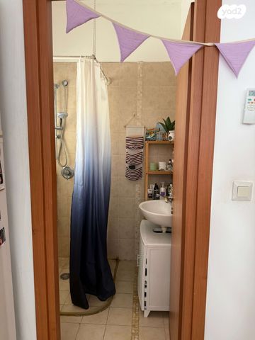 דירה, רש"י 32, נחלת גנים, רמת גן