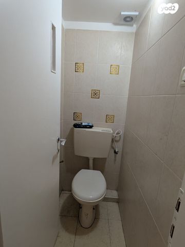 דירה, כרמון 10, בית הכרם, רמת בית הכרם, ירושלים