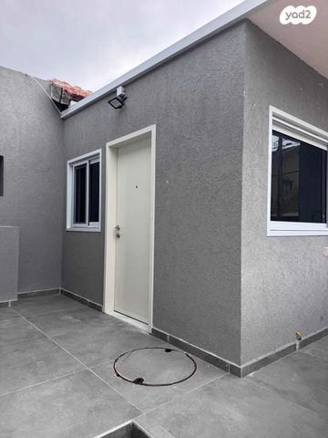 בית פרטי/ קוטג', מלכי ישראל 80, בבא סאלי, נתיבות