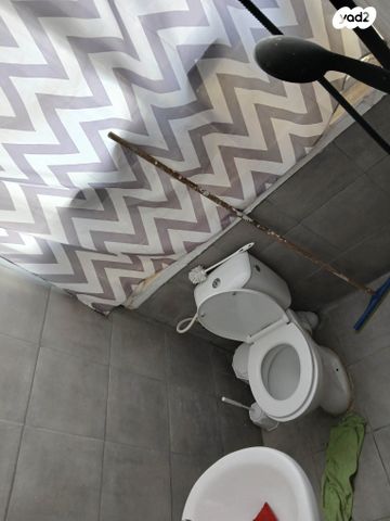 יחידת דיור, ישראל זנגוויל 14, צפון מזרח מרכז העיר, נתניה