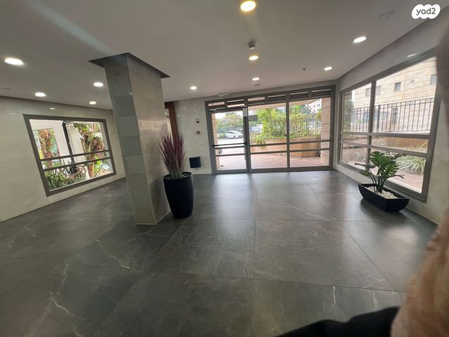 דירה, יונתן נתניהו 14, ברנע, אשקלון