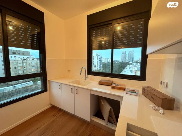 דירה, ויצמן 88, הצפון החדש - צפון, תל אביב יפו