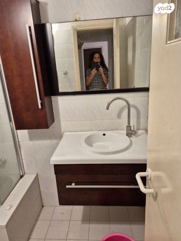 דירה, עלומים 11, אזור הבילויים, רמת גן