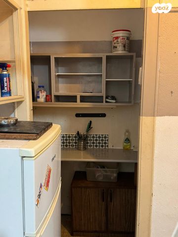 יחידת דיור, ירושלים 17, הדר מרכז, חיפה