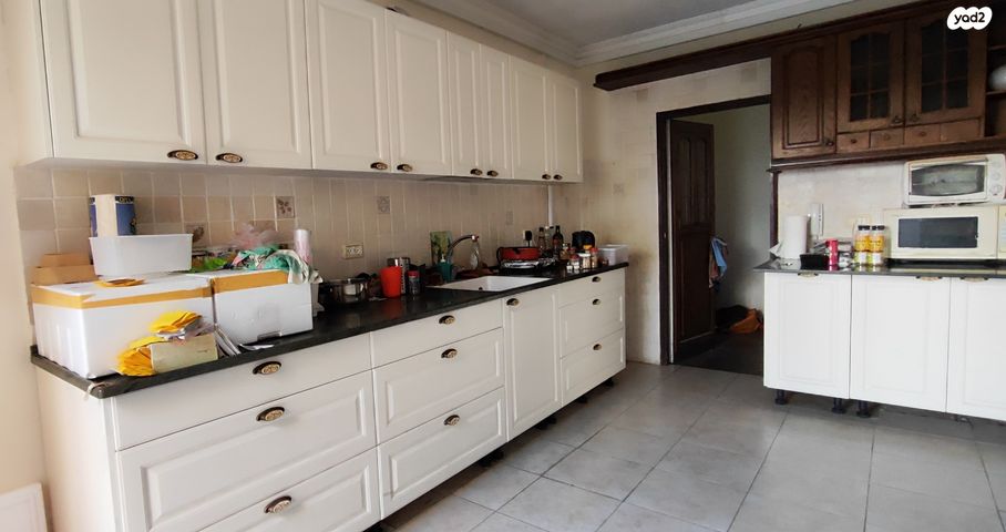 בית פרטי/ קוטג', מוריה 20, גולן, רמת השרון