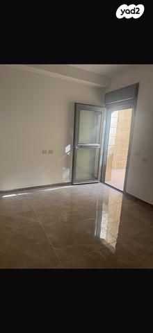 דירה, אבנר חי שאקי 16, גילה, ירושלים