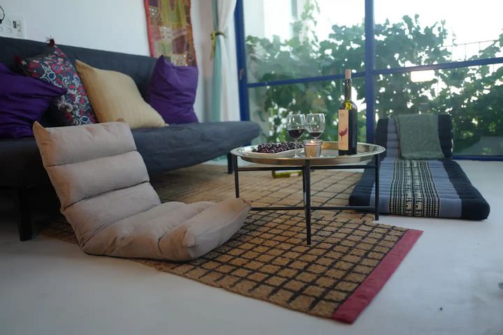 יחידת דיור, נטופה 41, הררית, הררית