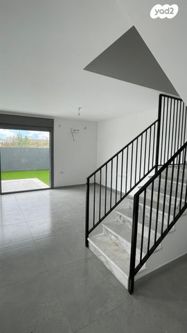 דירת גן, רבקה אמנו 15, אחיסמך, לוד