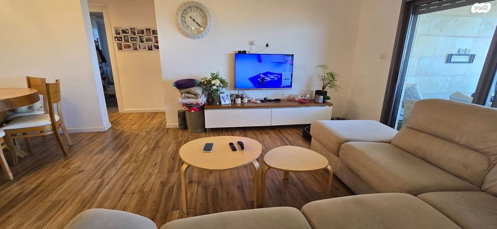 דירה, שושנה דמארי 3, יפה נוף, כפר יונה