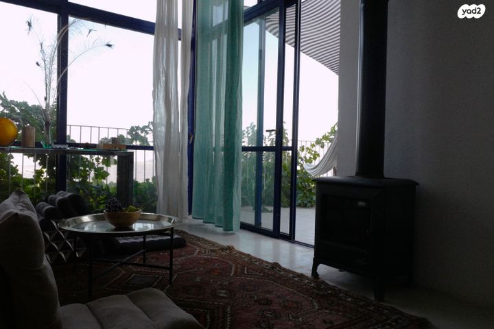 יחידת דיור, נטופה 41, הררית, הררית