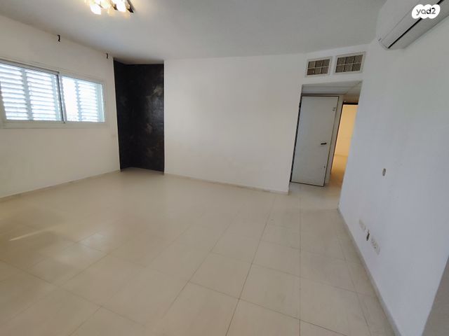 דירה, זאב טיומקין 18, נווה זאב, נאות אילן, באר שבע