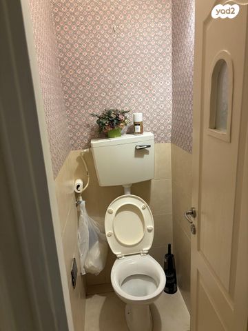 דירה, הרצל 5, שכונת יהלום, מרכז העיר ב, רמת גן