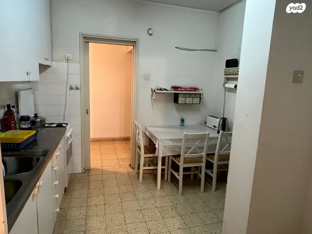 דירה, בארי 36, הצפון החדש - דרום, תל אביב יפו