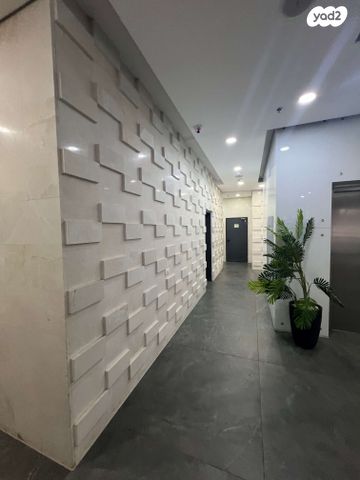 דירה, יונתן נתניהו 14, ברנע, אשקלון