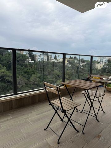 דירה, ליטניס 11, שמבור, חיפה