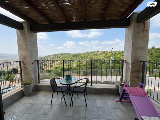 דירה, נחליאלי 34, סנסן, צור הדסה