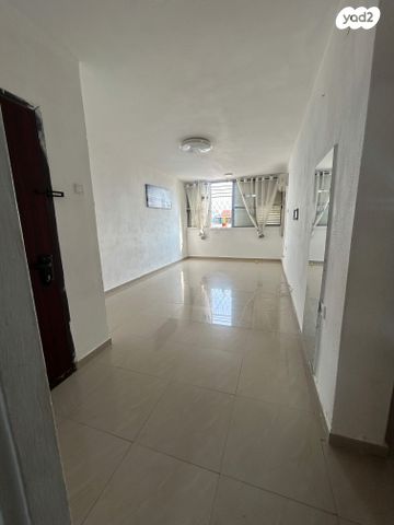 דירה, השיקמה 5, רמת יקנעם, יקנעם עילית